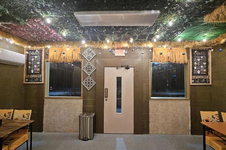 Tennessee Motel