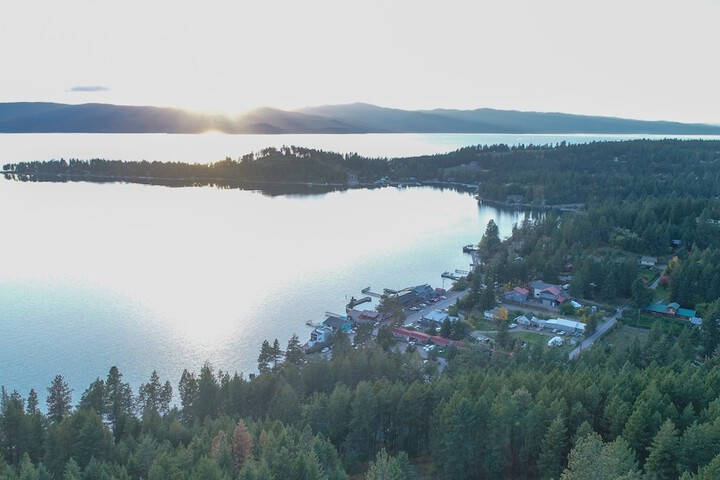 The Islander Inn