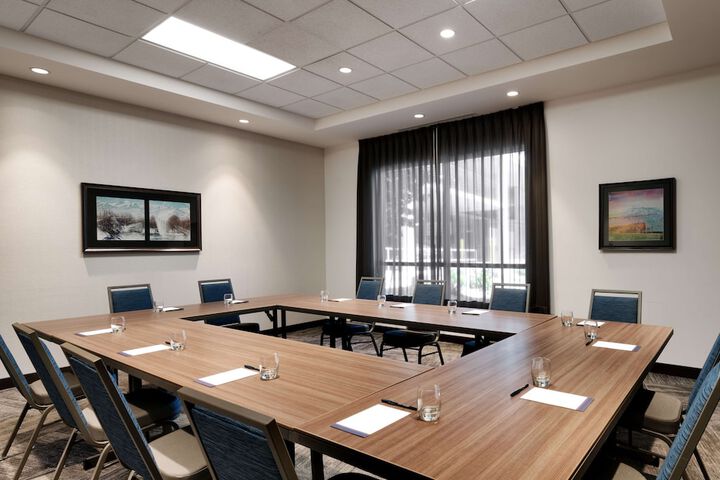Hyatt Place Provo