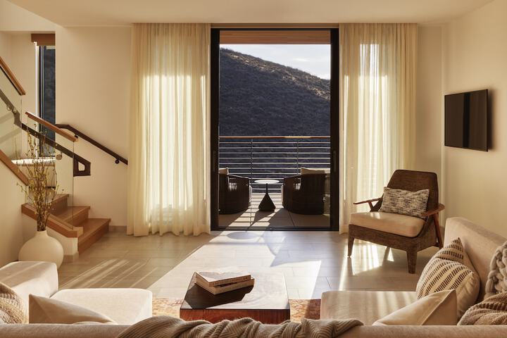 The Lodge at Blue Sky Auberge Collection