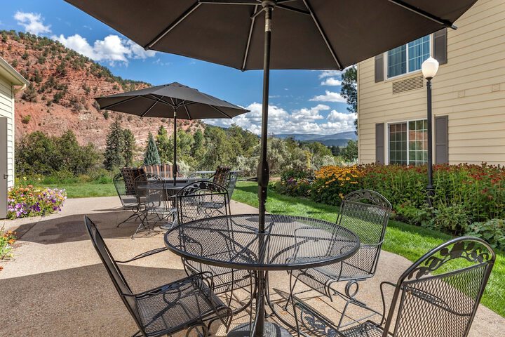 Terrace/Patio 56 of 59