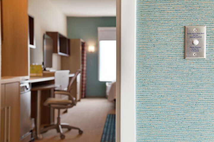Home2 Suites by Hilton Frederick