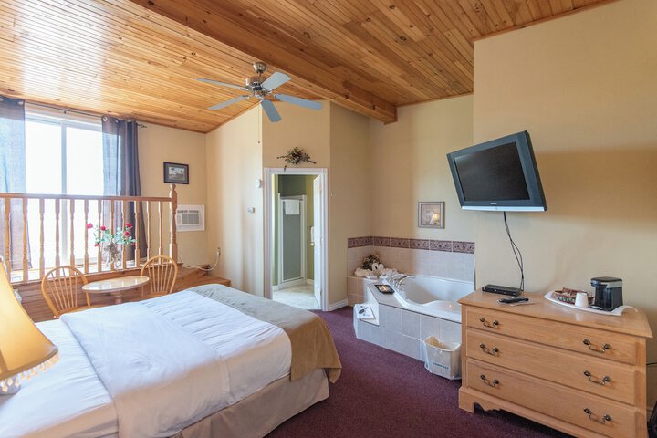 Canadas Best Value Inn & Suites Summerside