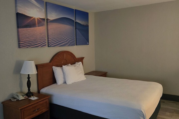 Antelope Inn and Suites