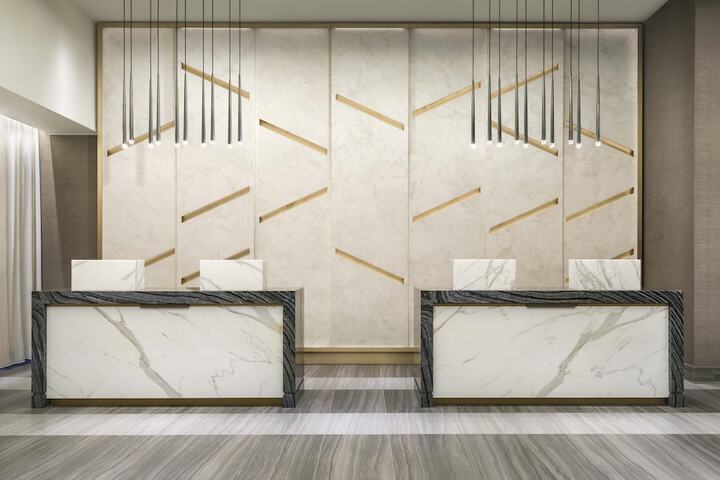 Hyatt Regency JFK Airport at Resorts World New York