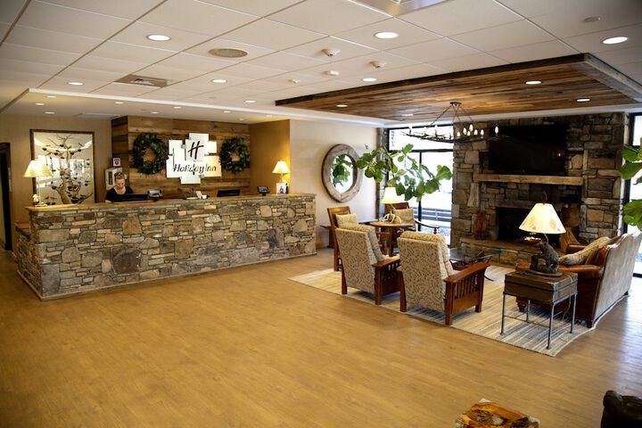 Hotel Interior 15 of 42
