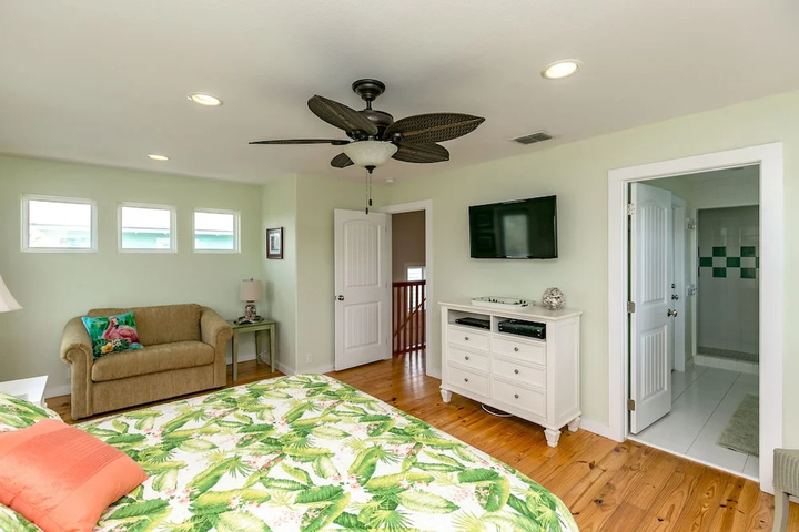Sea La Vie 4 Bedroom Home