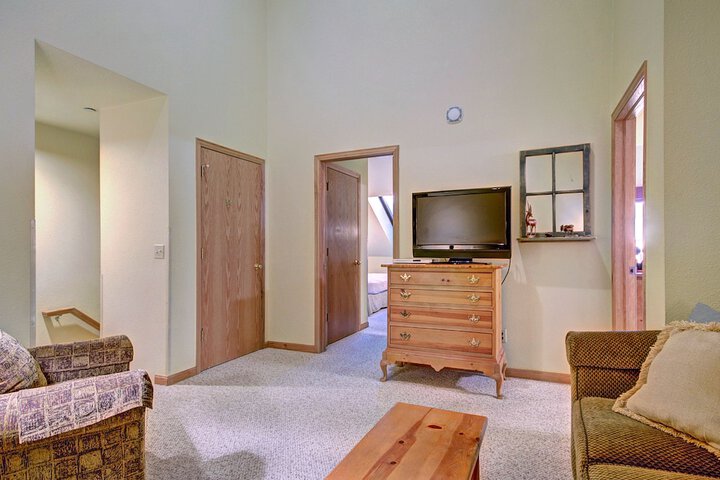 River Mountain Lodge a Vail Resorts Property