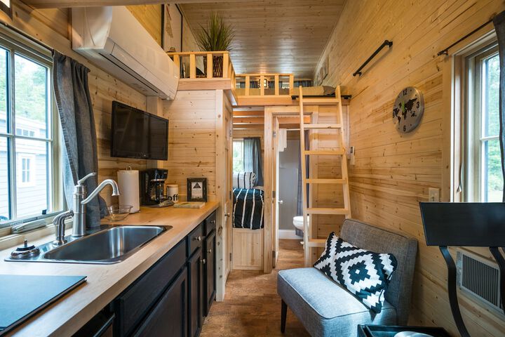 Mt Hood Village RV Resort