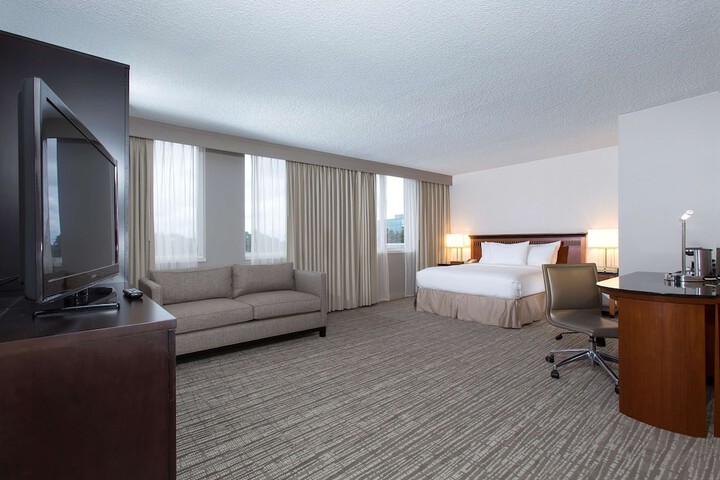 DoubleTree by Hilton Deerfield Beach Boca Raton