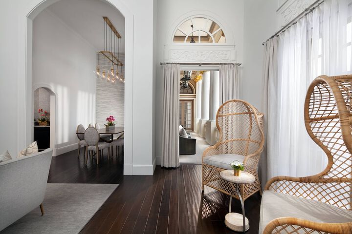 The US Grant a Luxury Collection Hotel, San Diego
