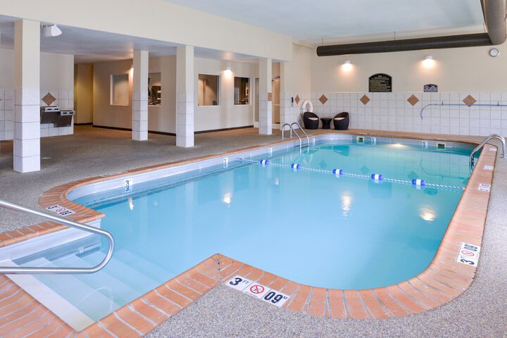 Holiday Inn Poplar Bluff by IHG