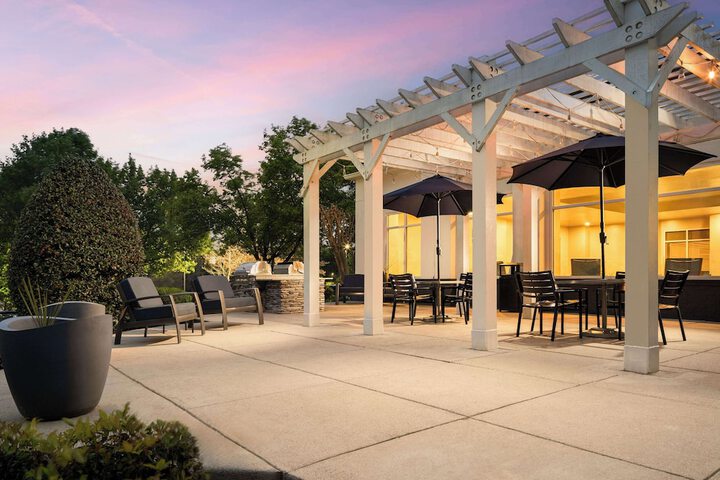 Homewood Suites by Hilton Richmond-Chester