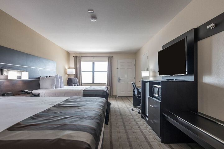 Baymont by Wyndham Punta Gorda / Port Charlotte