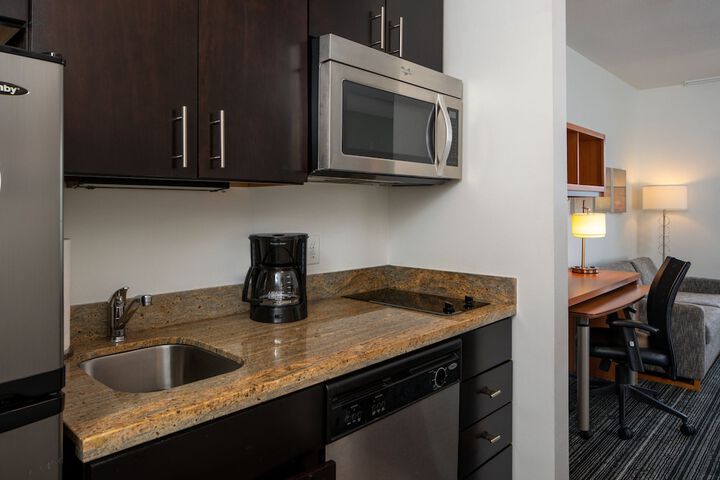 TownePlace Suites by Marriott Vernal