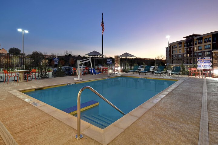Tru by Hilton Rockwall Dallas TX