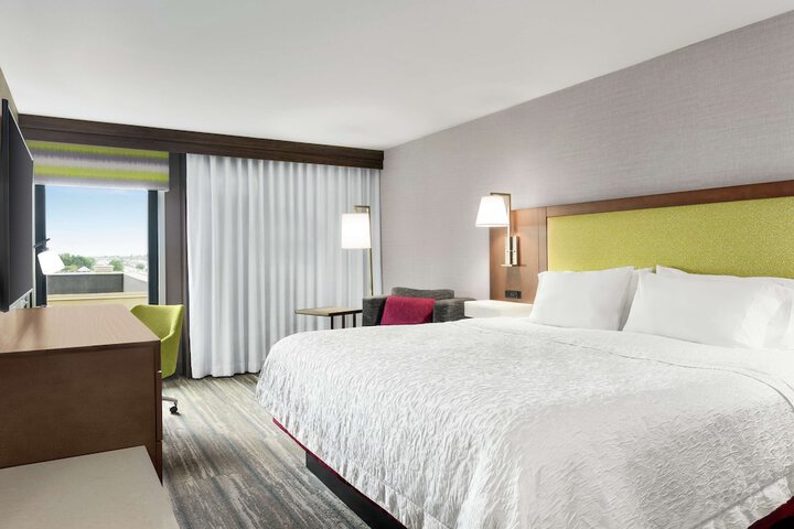 Hampton Inn Milwaukee / Brookfield