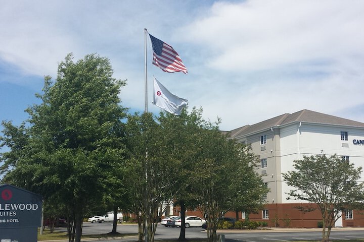 Candlewood Suites Greenville NC by IHG