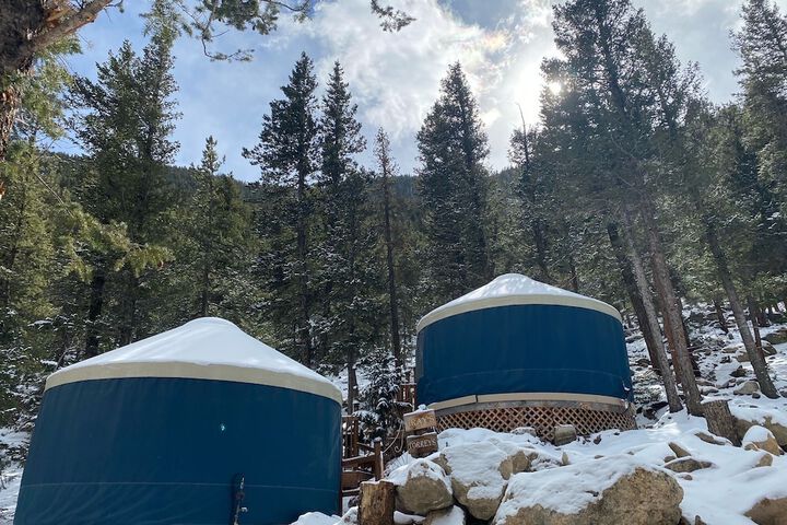 Base Camp Lodging Company