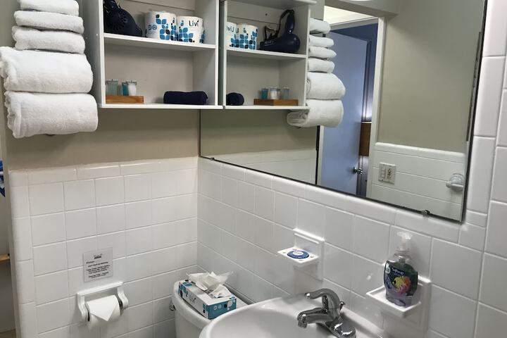 Casitas Coral Ridge