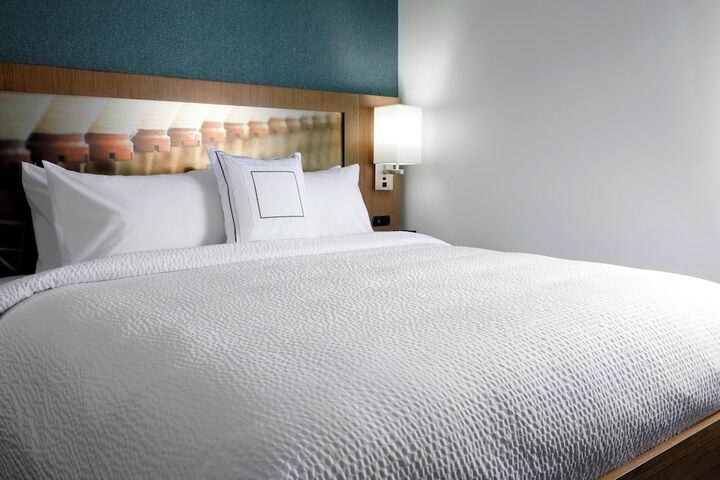 Courtyard by Marriott Charlotte Fort Mill SC
