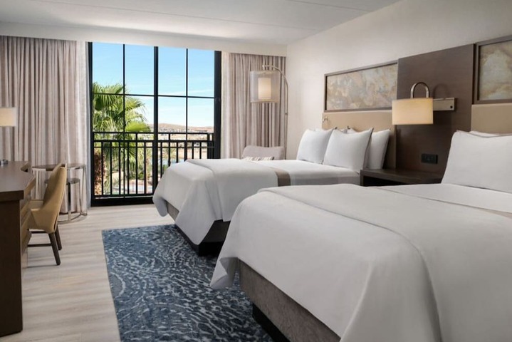 The Westin Lake Las Vegas Resort & Spa by Marriott