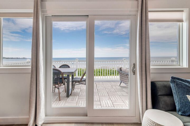 Ocean Sands at York Beach