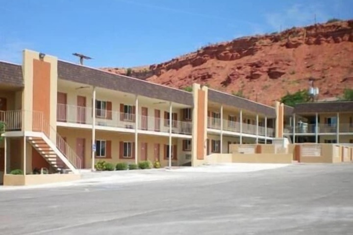 Hotel 2 of 20