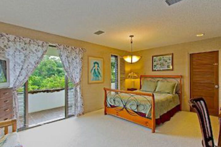Kailua Ocean View Estate