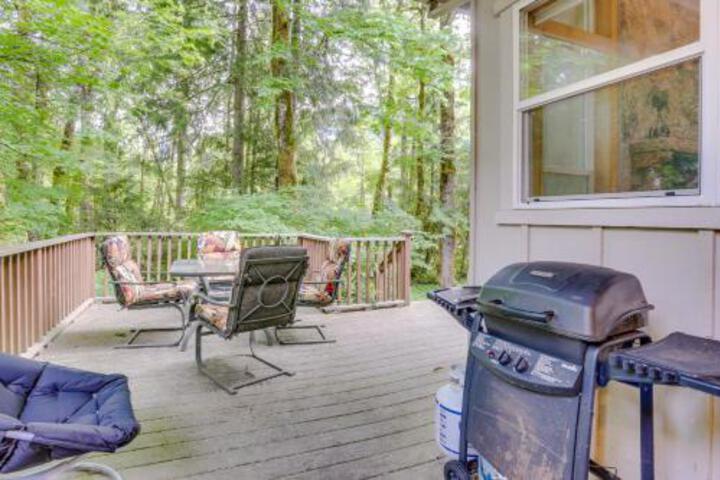 Clarks Mountain Condo