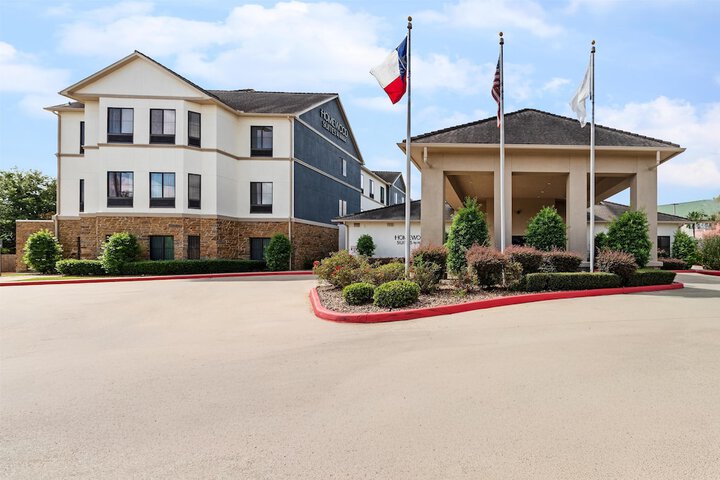 Homewood Beaumont TX
