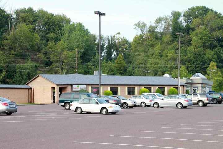 Motel 6 Bloomsburg PA
