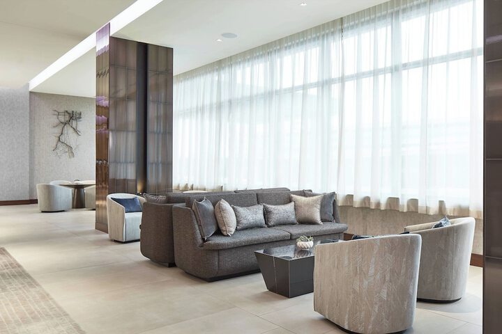 AC Hotel by Marriott Atlanta Airport Gateway
