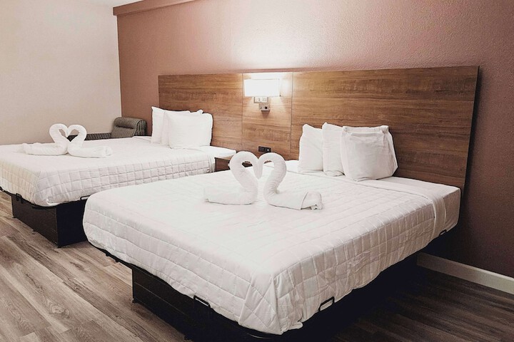 Best Western Hopkinsville KY - Brand New Rooms