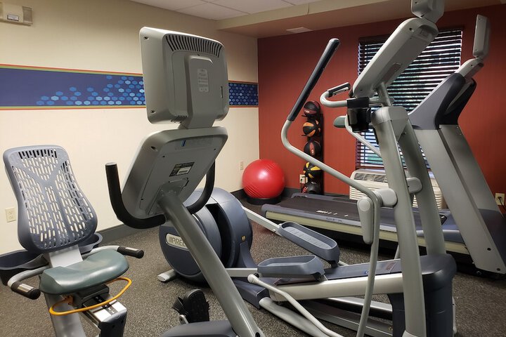Health and Fitness 162 of 169