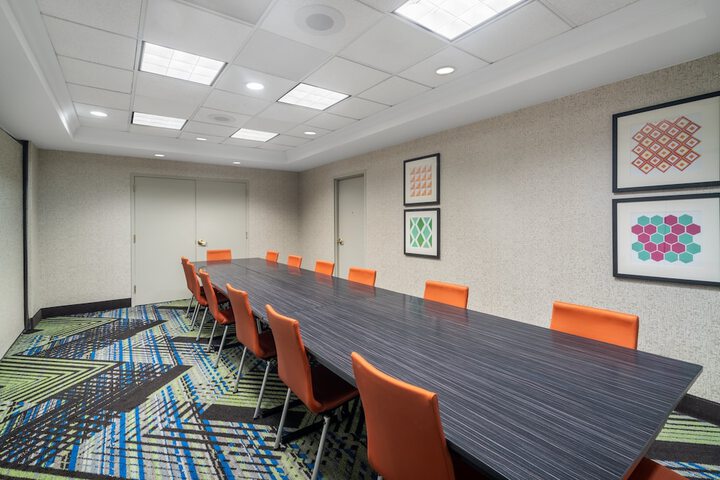 Holiday Inn Express Bluffton at Hilton Head Area by IHG