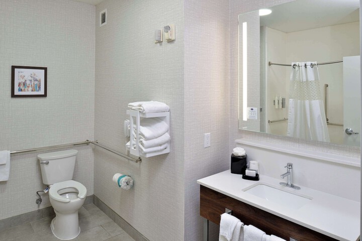 Hampton Inn & Suites Greenville
