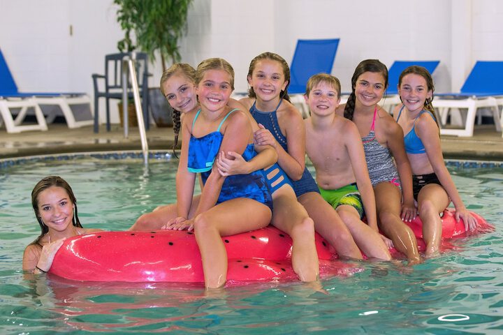 Pool 8 of 71