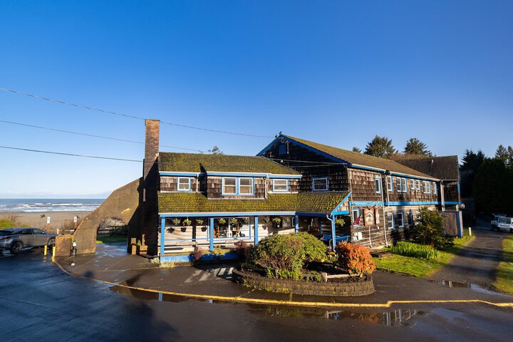 Kalaloch Lodge