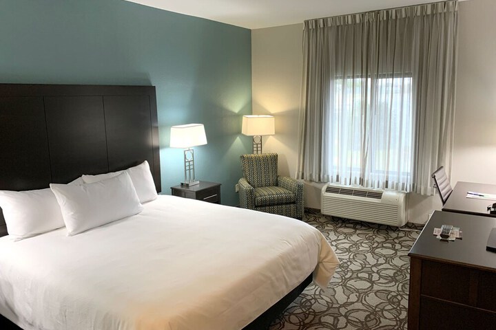 Buffalo Run Casino & Resort