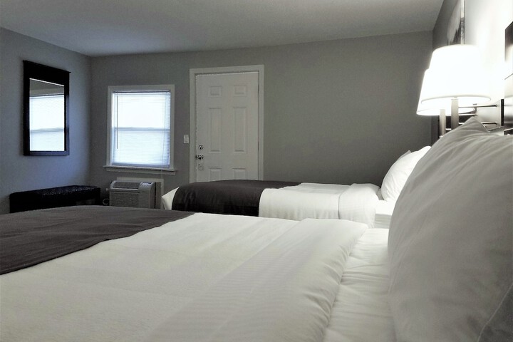 Mt Madison Inn & Suites