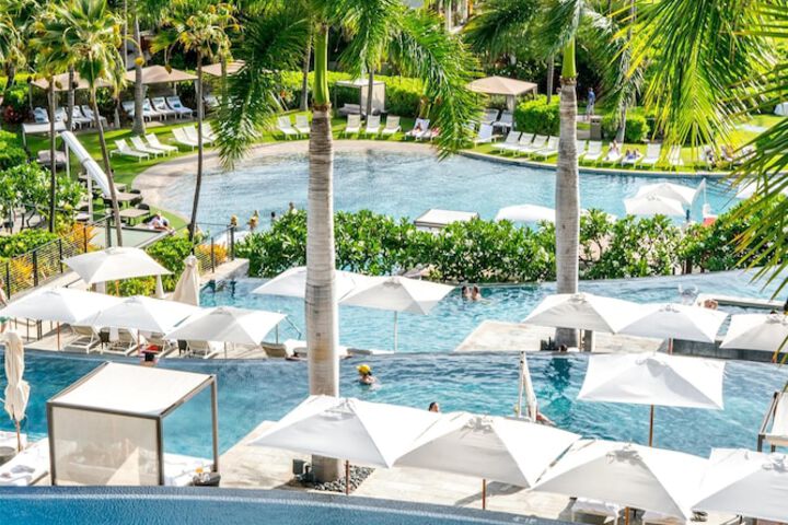 Andaz Maui at Wailea Resort - a concept by Hyatt