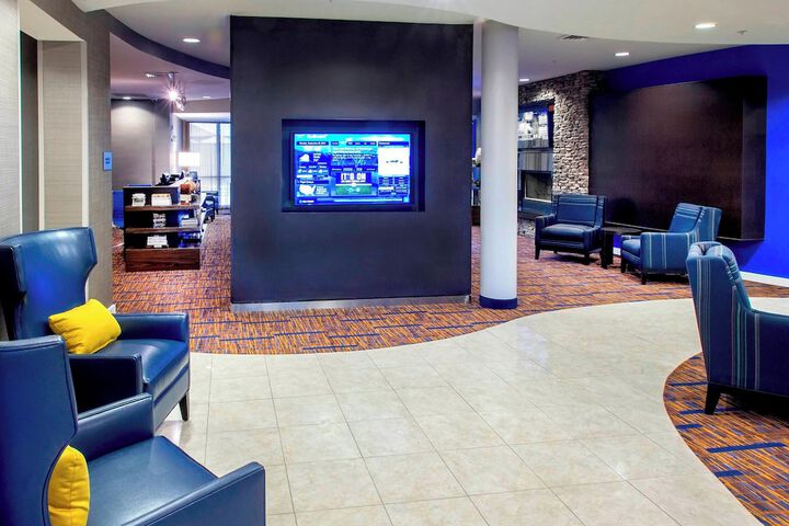 Courtyard by Marriott Montgomery Prattville