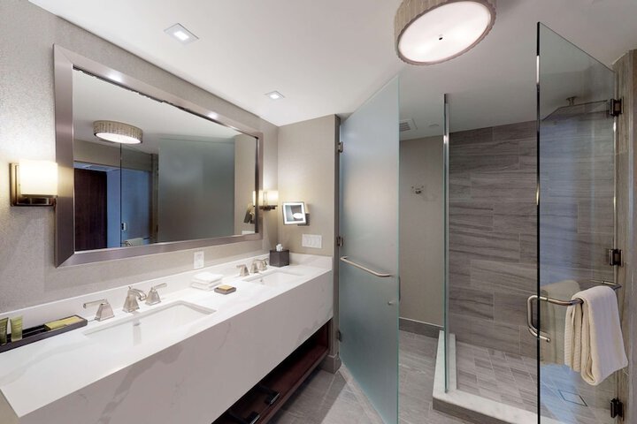 Hilton Marco Island Beach Resort and Spa