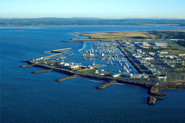 Islander Westport