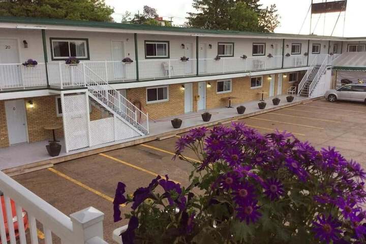 Miami Motel