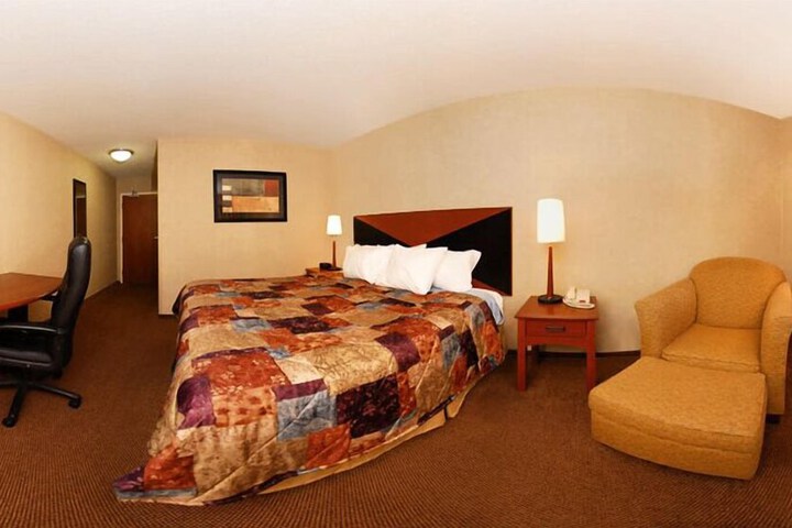 Sleep Inn & Suites Ronks - Lancaster Area