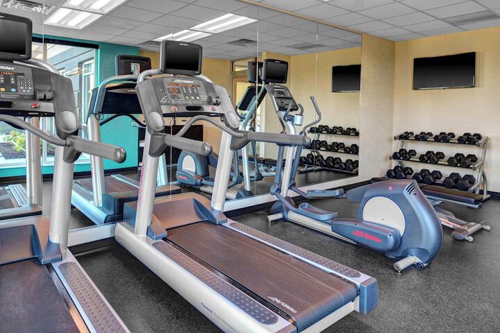 Health and Fitness 22 of 23