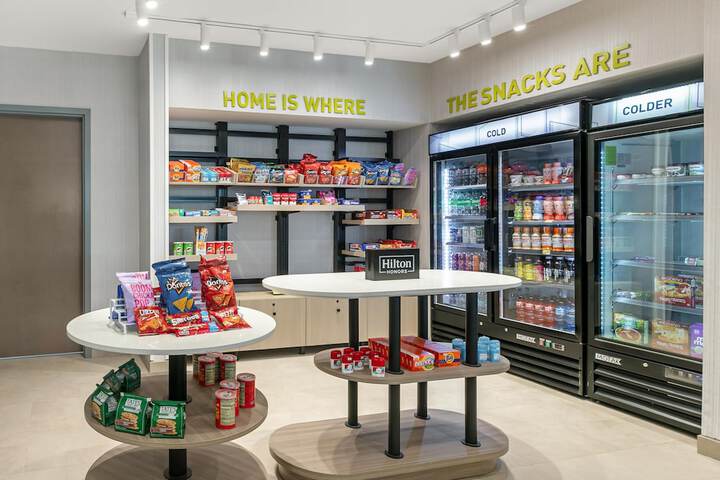 Home2 Suites by Hilton Somerset