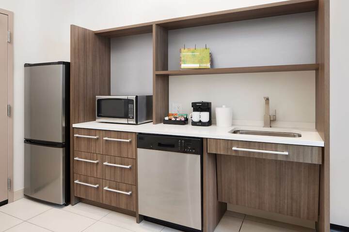 Home2 Suites by Hilton Stuart